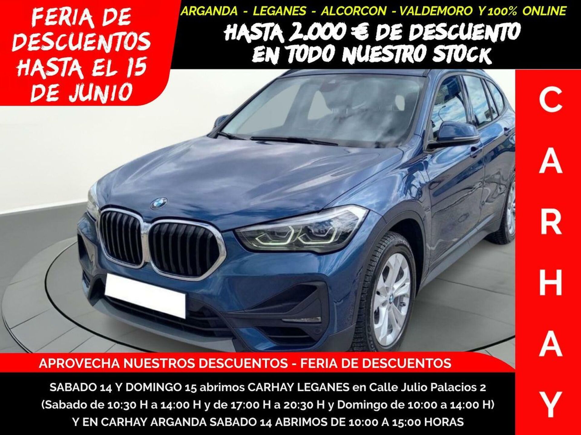 Imagen de BMW X1