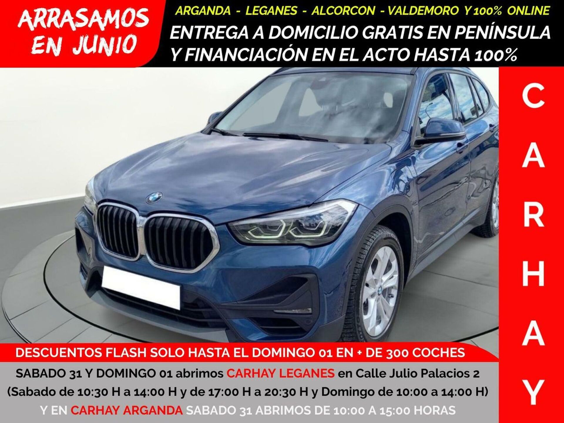 Imagen de BMW X1