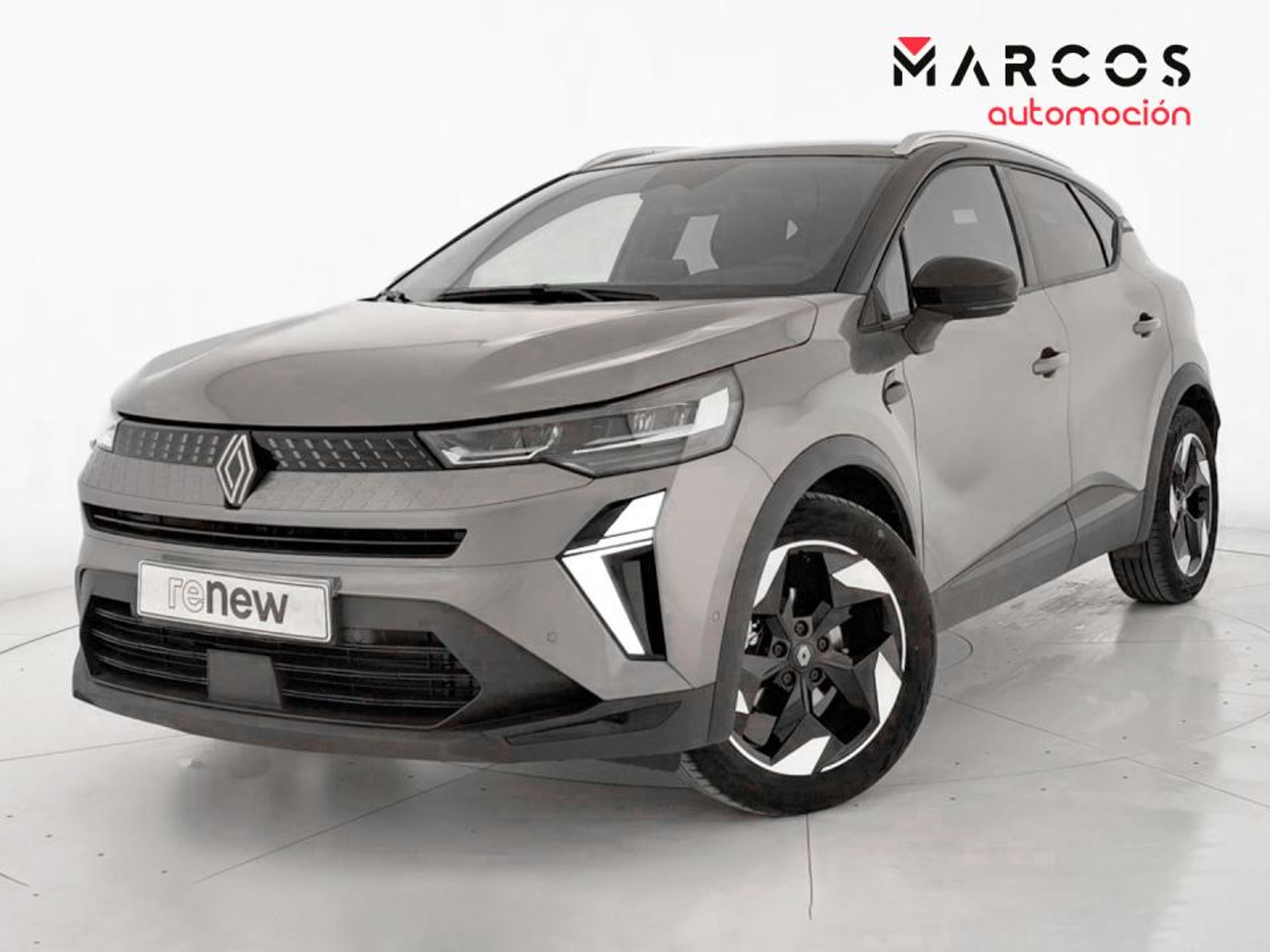 Imagen de RENAULT Captur