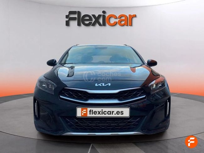 Foto del KIA XCeed 1.5 T-GDi MHEV iMT Drive