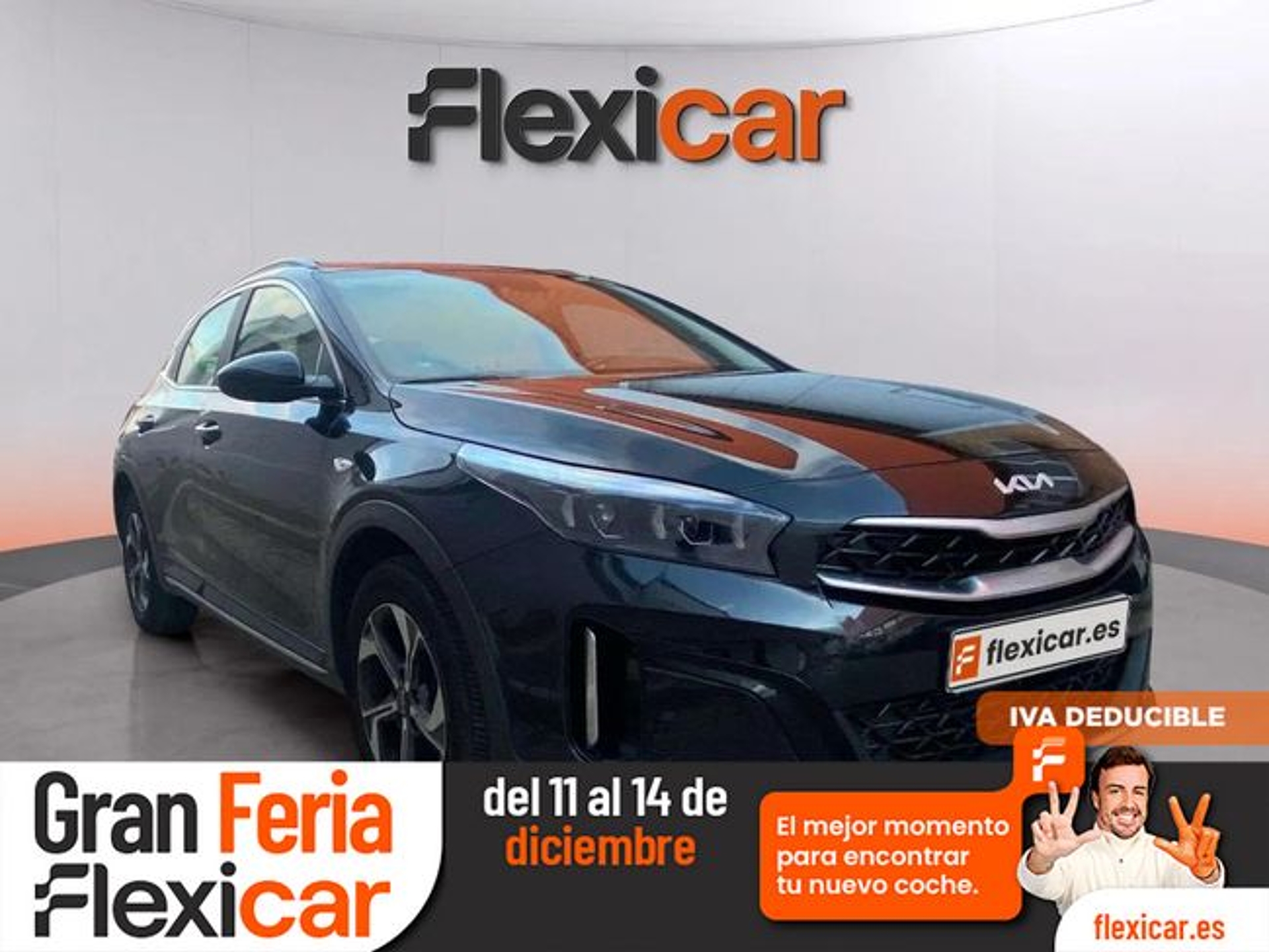 Imagen de KIA XCeed