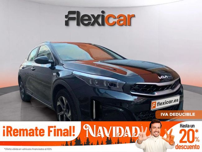 KIA XCeed (1.5 MHEV iMT Drive 118kW (160CV) - 5P (2023)) en Ciudad Real