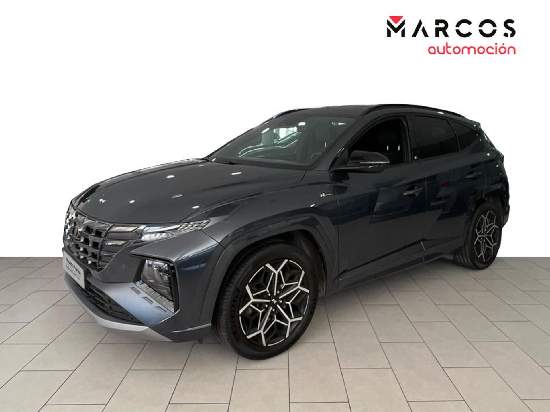 Imagen de HYUNDAI Tucson