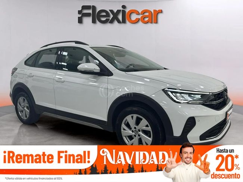 Foto del VOLKSWAGEN Taigo 1.0 TSI Life 70kW