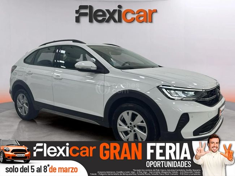 Foto del VOLKSWAGEN Taigo 1.0 TSI Life 70kW