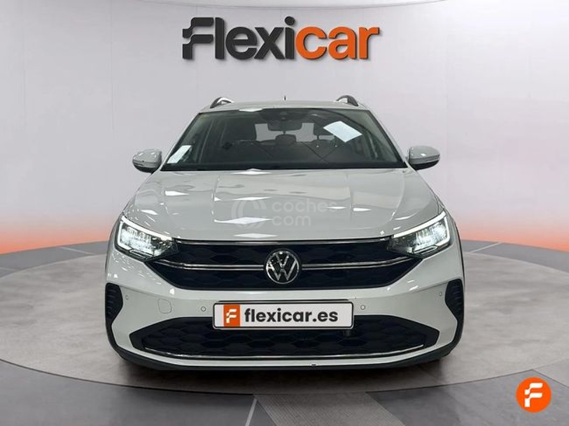 Foto del VOLKSWAGEN Taigo 1.0 TSI Life 70kW