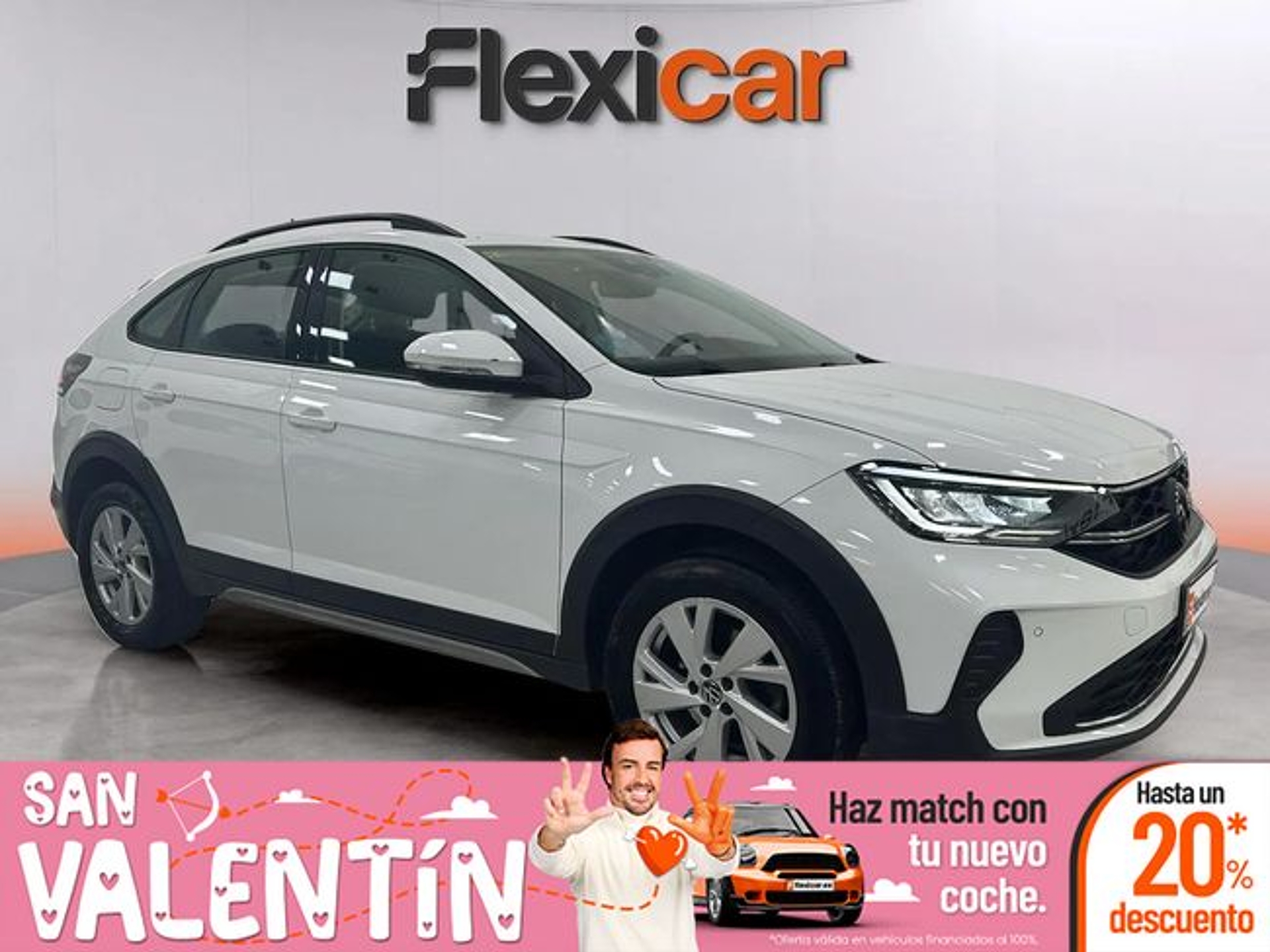 Imagen de VOLKSWAGEN Taigo