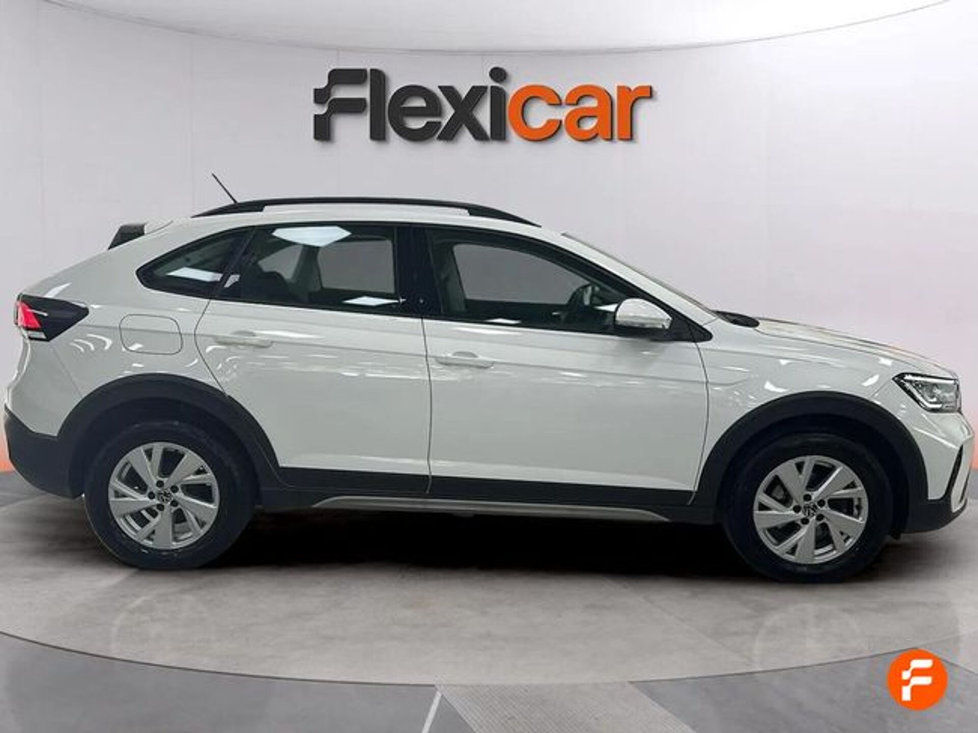 Imagen 3 de VOLKSWAGEN Taigo