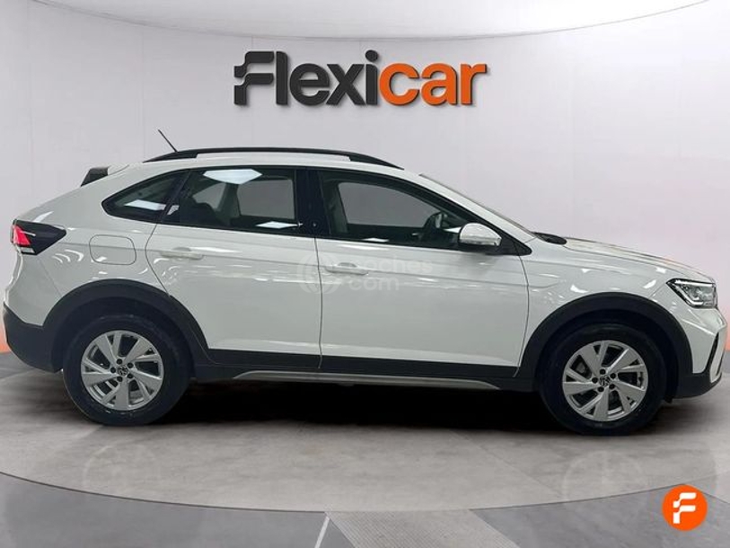 Foto del VOLKSWAGEN Taigo 1.0 TSI Life 70kW