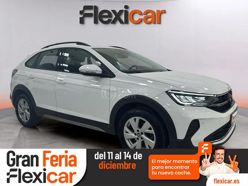 Foto del VOLKSWAGEN Taigo 1.0 TSI Life 70kW