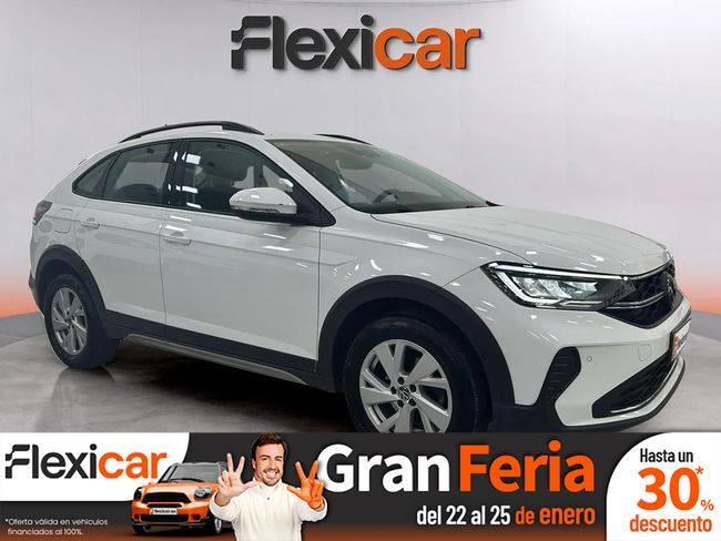 Foto del VOLKSWAGEN Taigo 1.0 TSI Life 70kW