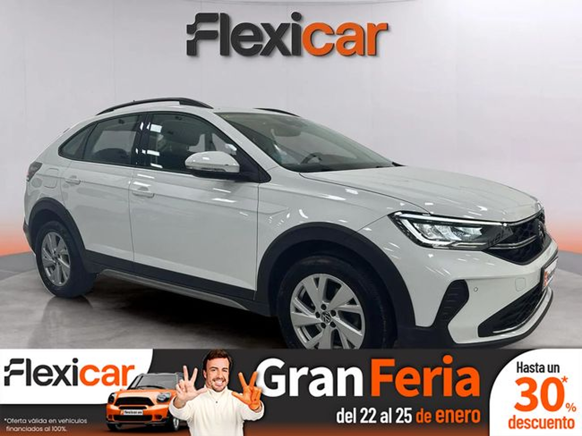 Imagen de VOLKSWAGEN Taigo