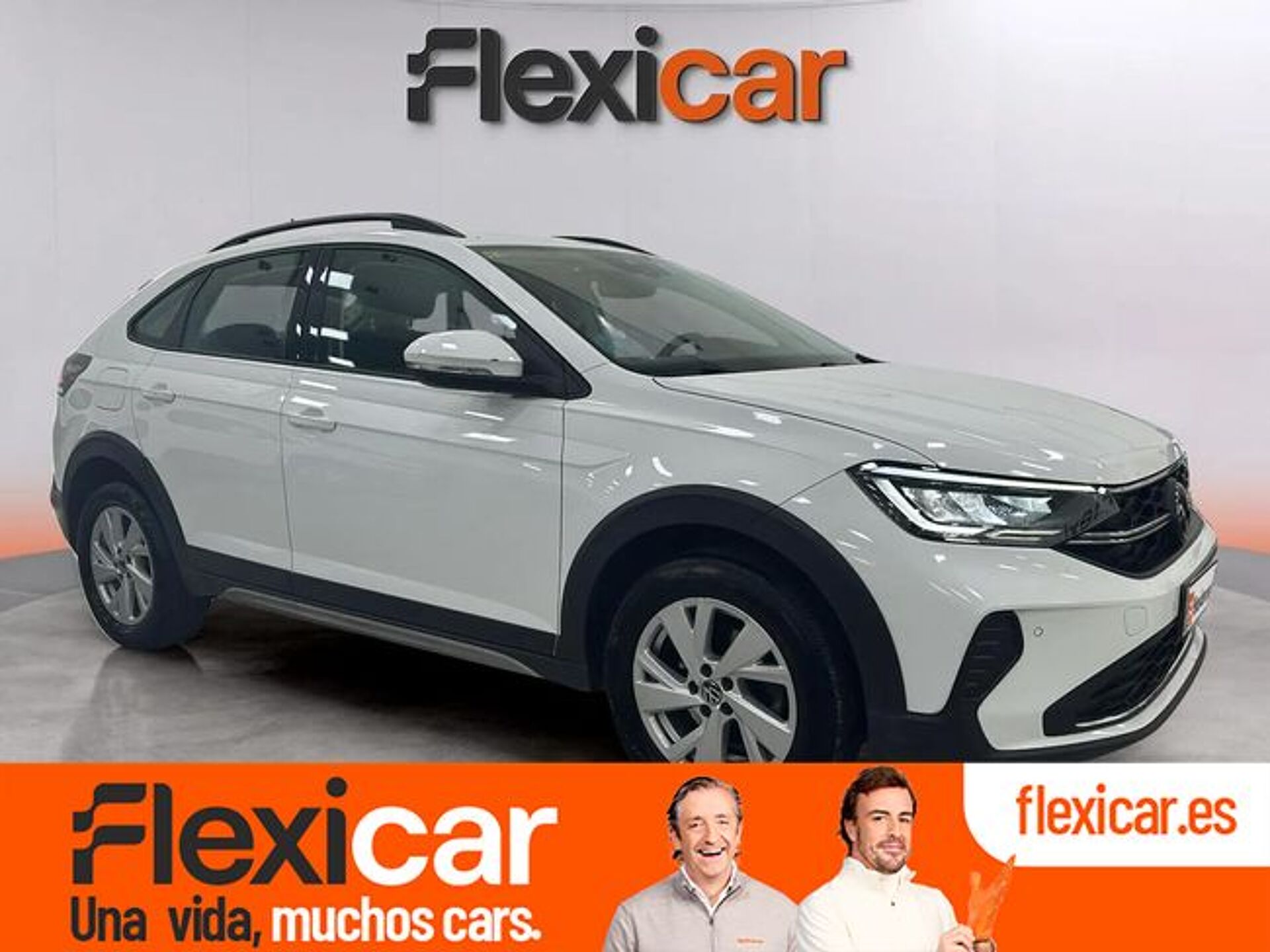 Imagen 1 de VOLKSWAGEN Taigo