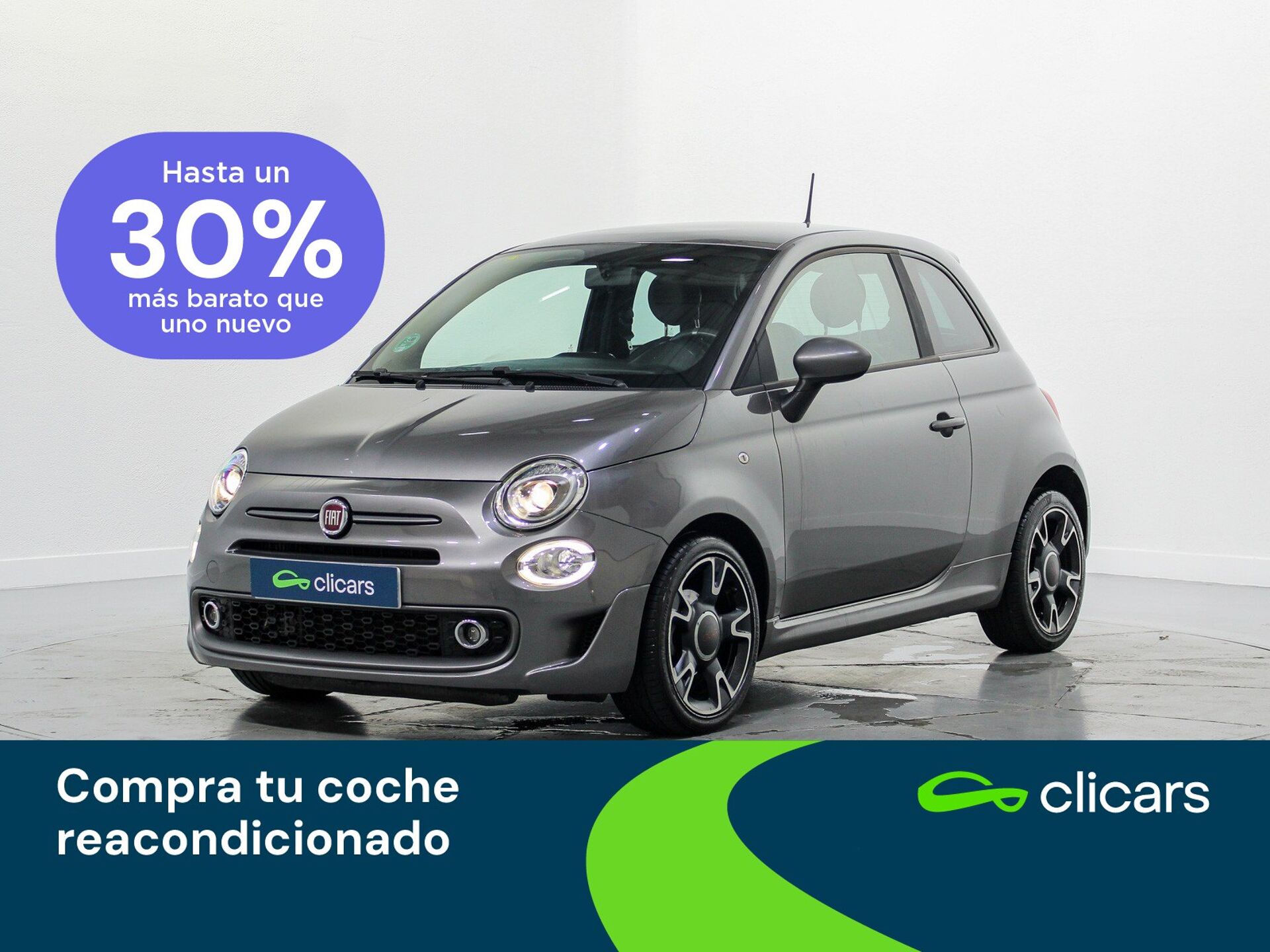 Imagen de FIAT 500