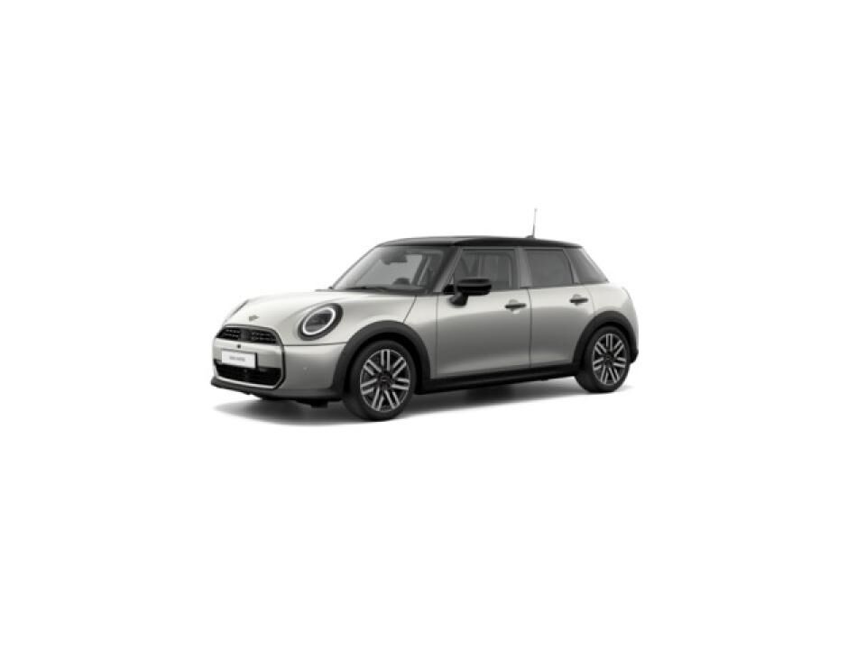 Foto del MINI Mini Cooper 5 puertas C Classic Aut.
