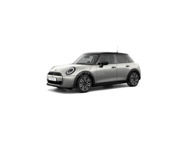 Foto del MINI Mini Cooper 5 puertas C Classic Aut.