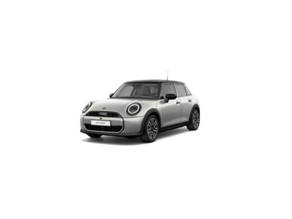 Foto del MINI Mini Cooper 5 puertas C Classic Aut.