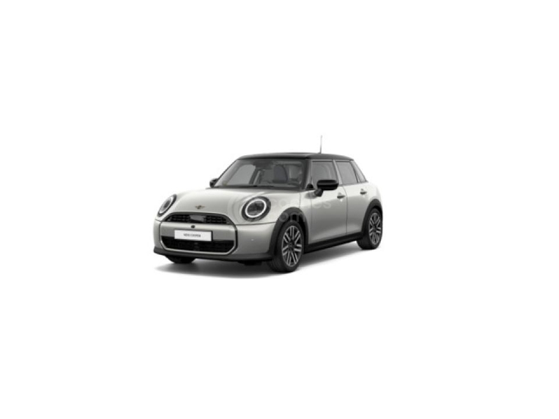 Foto del MINI Mini Cooper 5 puertas C Classic Aut.
