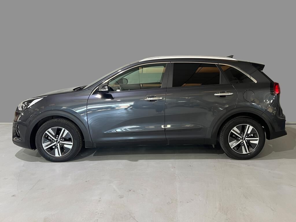 Foto del KIA Niro 1.6 HEV Drive