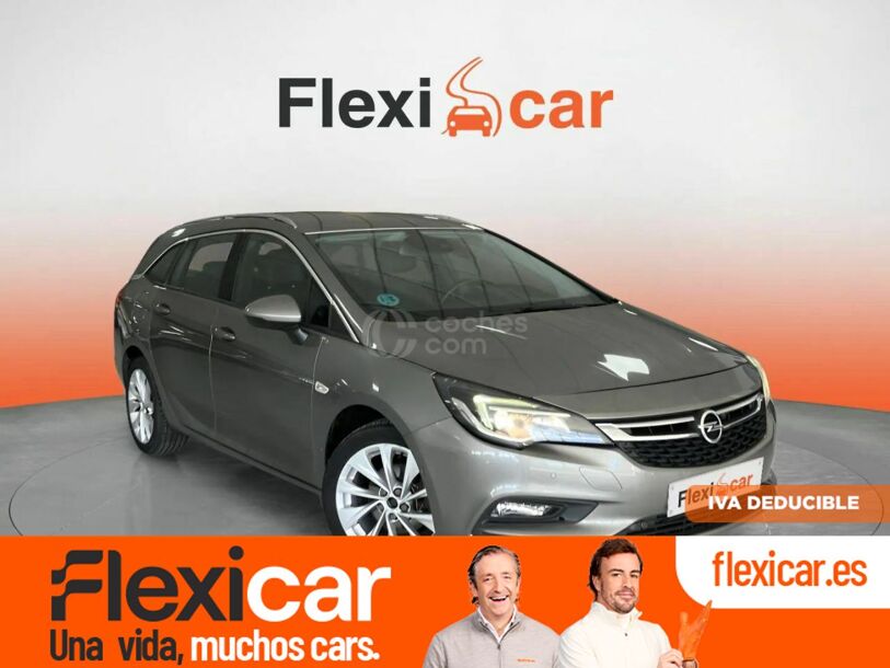 Foto del OPEL Astra ST 1.4T S-S Excellence 150