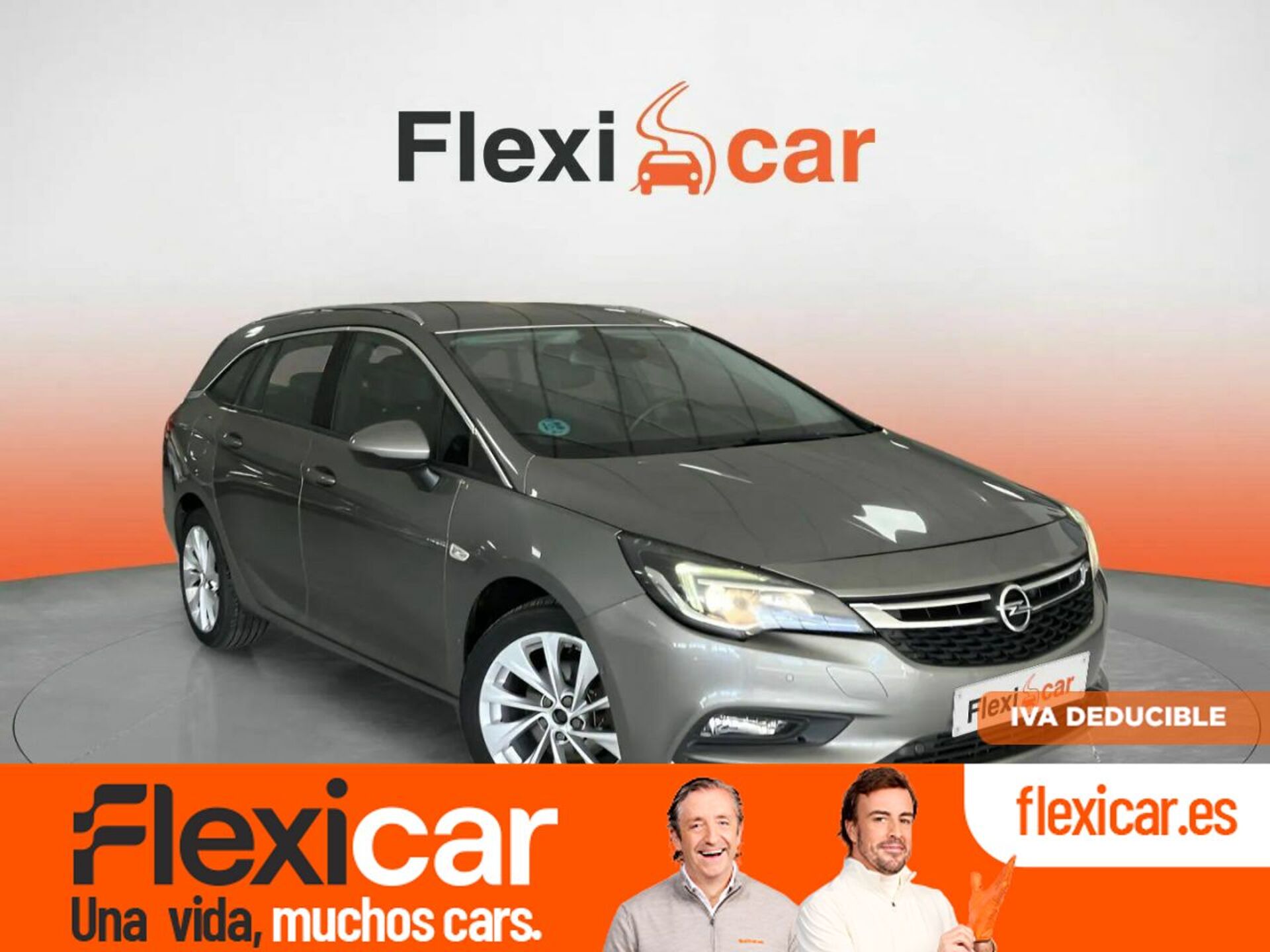 Imagen de OPEL Astra