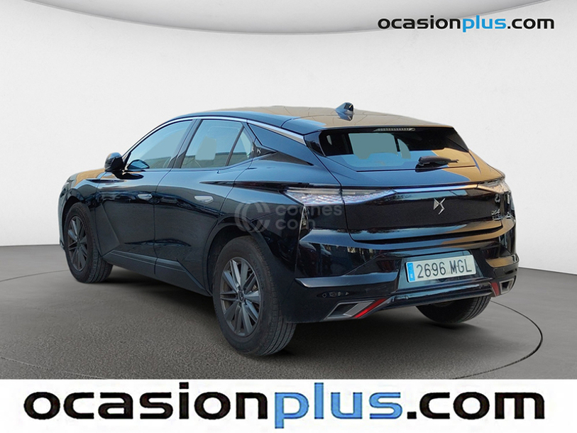 Foto del DS DS4 DS 4 BlueHDi Bastille Aut. 130