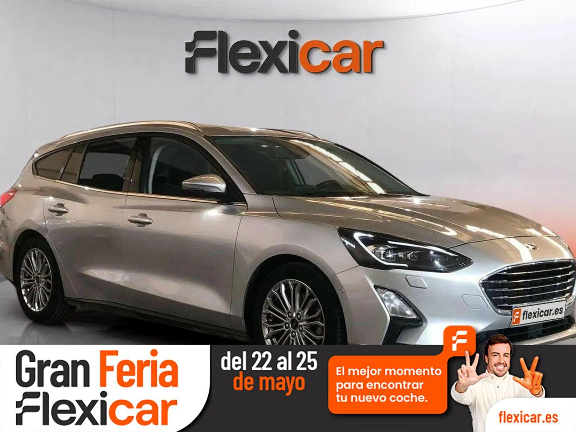 Imagen de FORD Focus