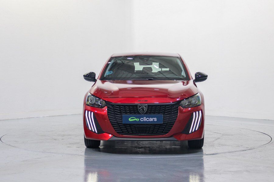 Foto del PEUGEOT 208 1.2 Puretech S&S Active 100