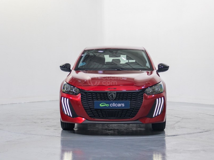 Foto del PEUGEOT 208 1.2 Puretech S&S Active 100