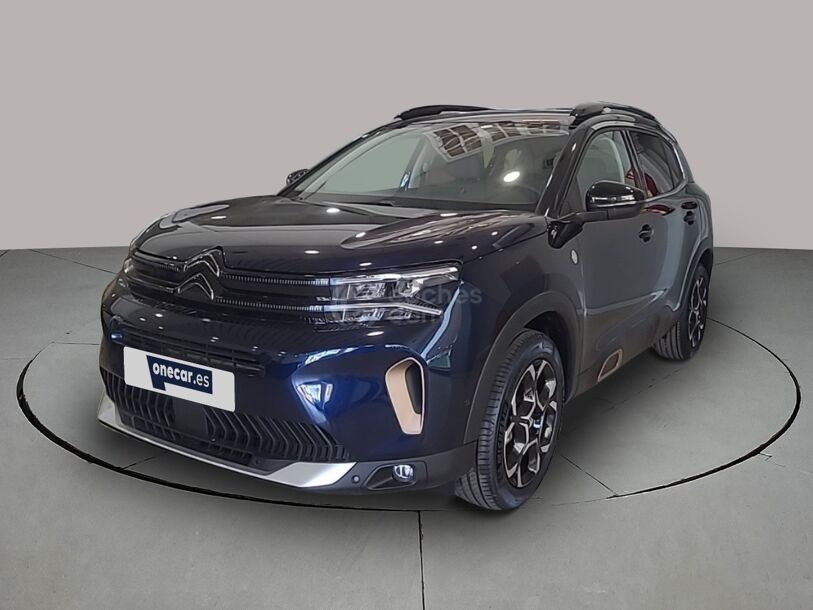 Foto del CITROEN C5 Aircross PureTech S&S C-Series 130