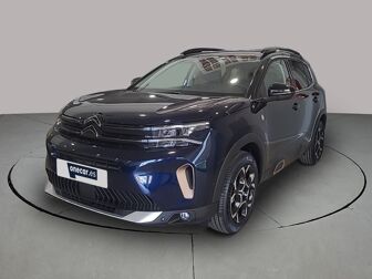 Imagen de CITROEN C5 Aircross PureTech S&S C-Series 130