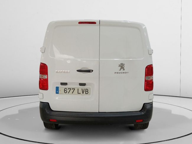 Foto del PEUGEOT Expert DCb. Standard 1.6BlueHDi Eco S&S Pro 115