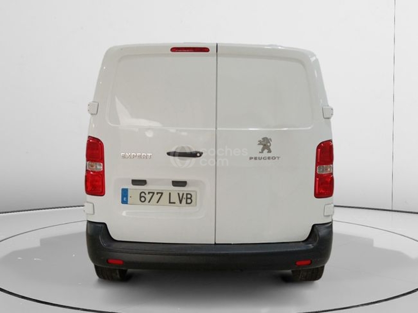 Foto del PEUGEOT Expert DCb. Standard 1.6BlueHDi Eco S&S Pro 115