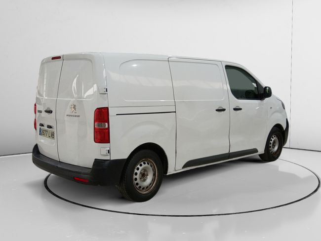 Foto del PEUGEOT Expert DCb. Standard 1.6BlueHDi Eco S&S Pro 115