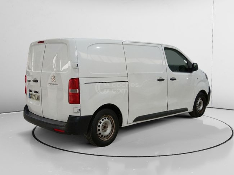 Foto del PEUGEOT Expert DCb. Standard 1.6BlueHDi Eco S&S Pro 115
