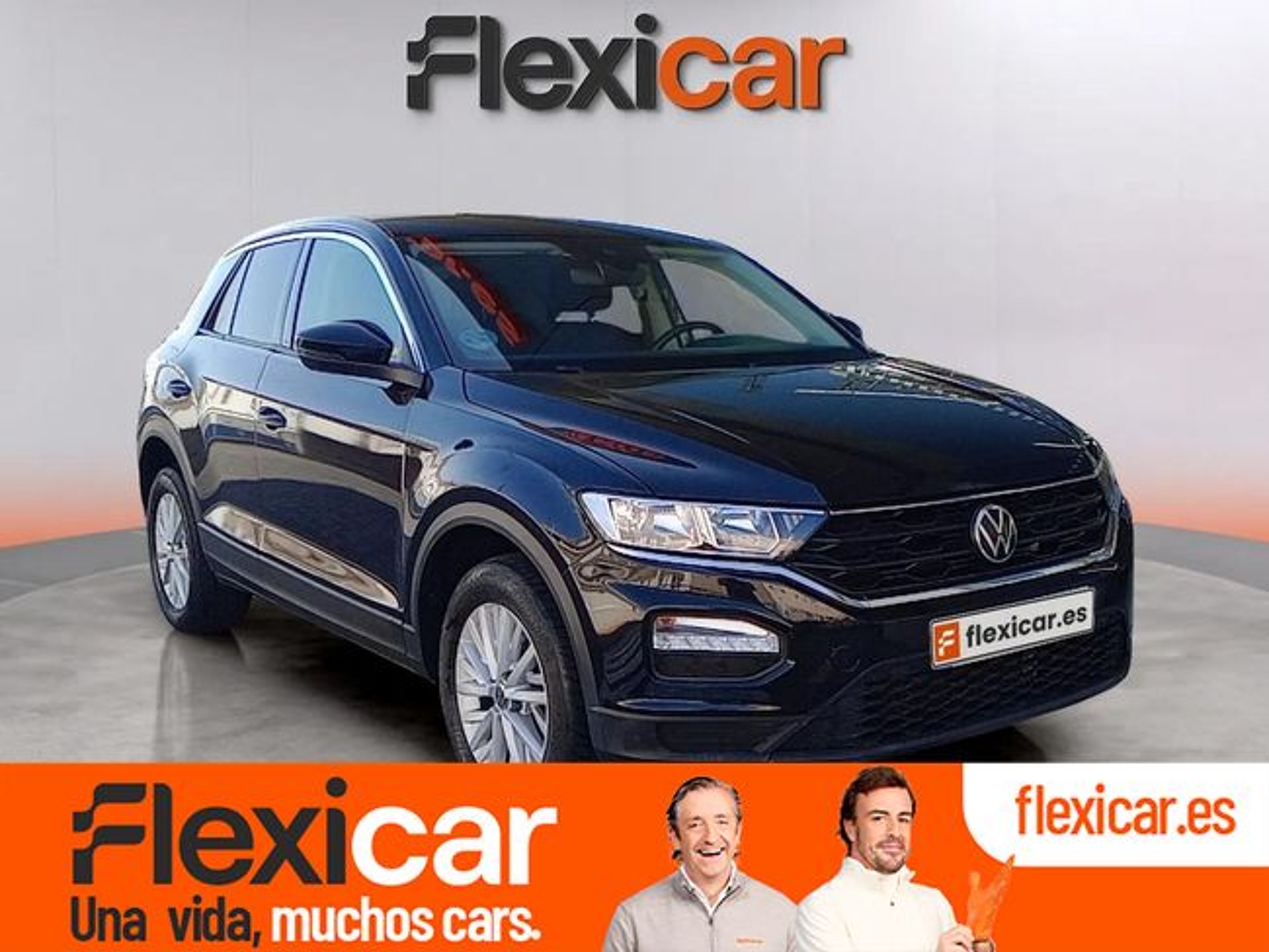 Imagen de VOLKSWAGEN T-Roc