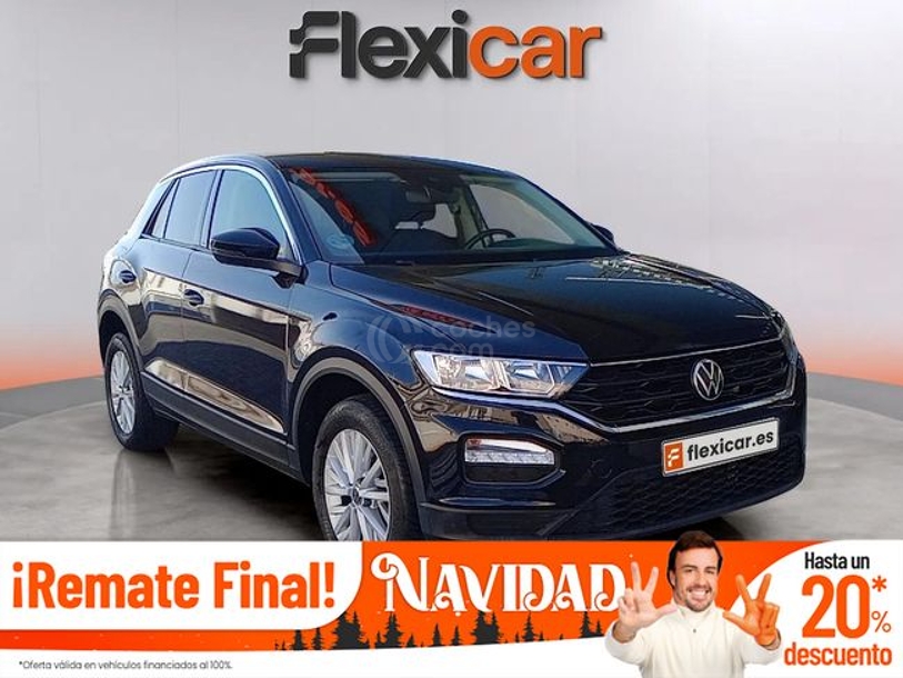Foto del VOLKSWAGEN T-Roc 1.0 TSI Advance 81kW
