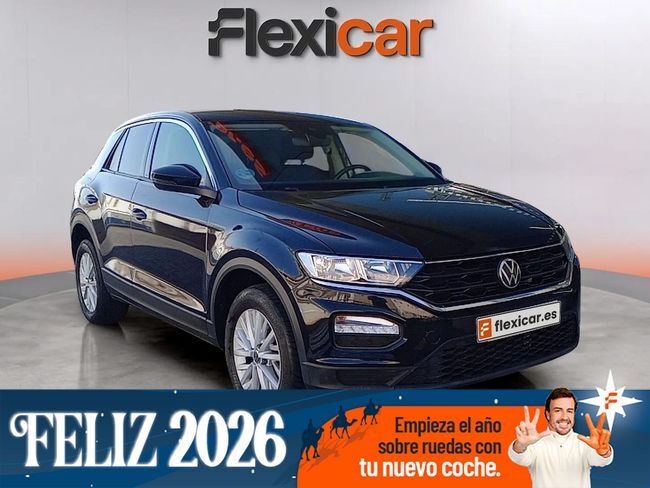 VOLKSWAGEN T-Roc (Advance 1.0 TSI 81kW (110CV)) en Tenerife