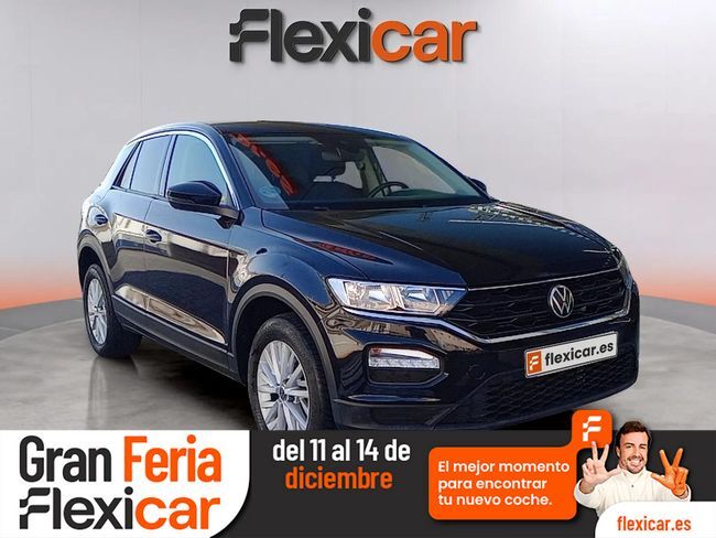 VOLKSWAGEN T-Roc (Advance 1.0 TSI 81kW (110CV)) en Tenerife