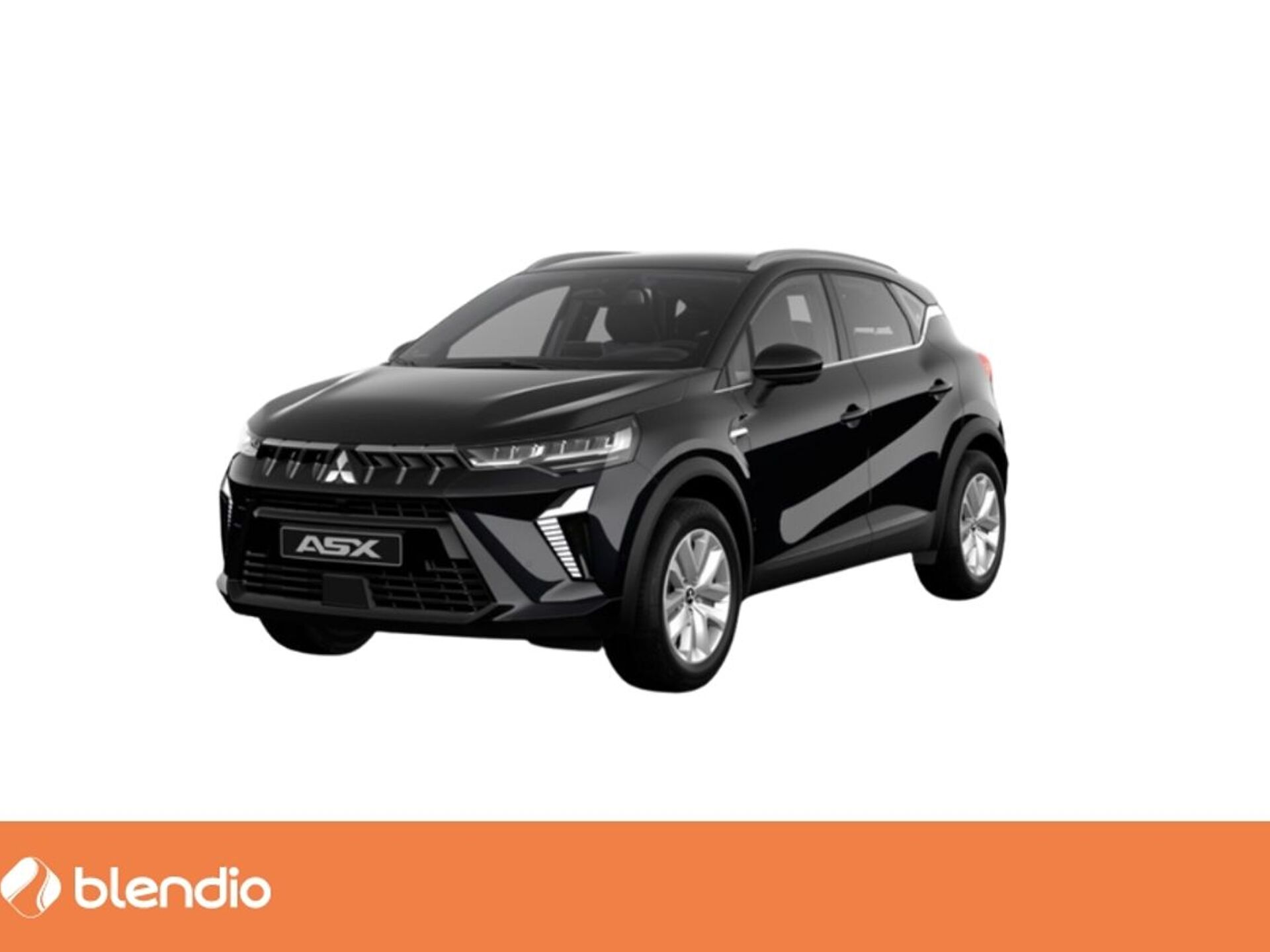 Imagen de MITSUBISHI ASX
