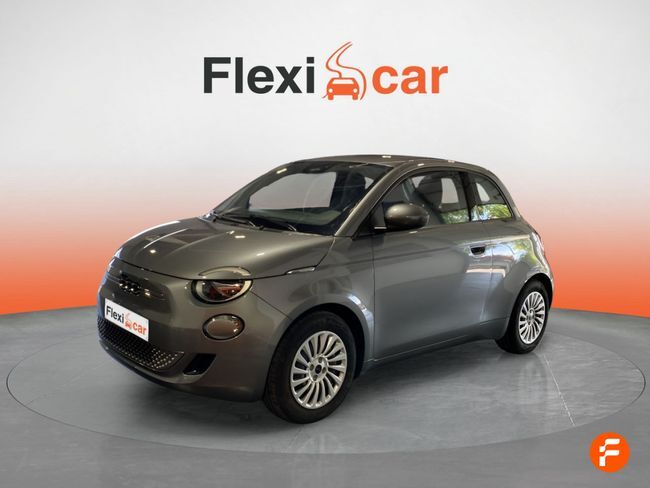 Foto del FIAT 500 e 87Kw Icon