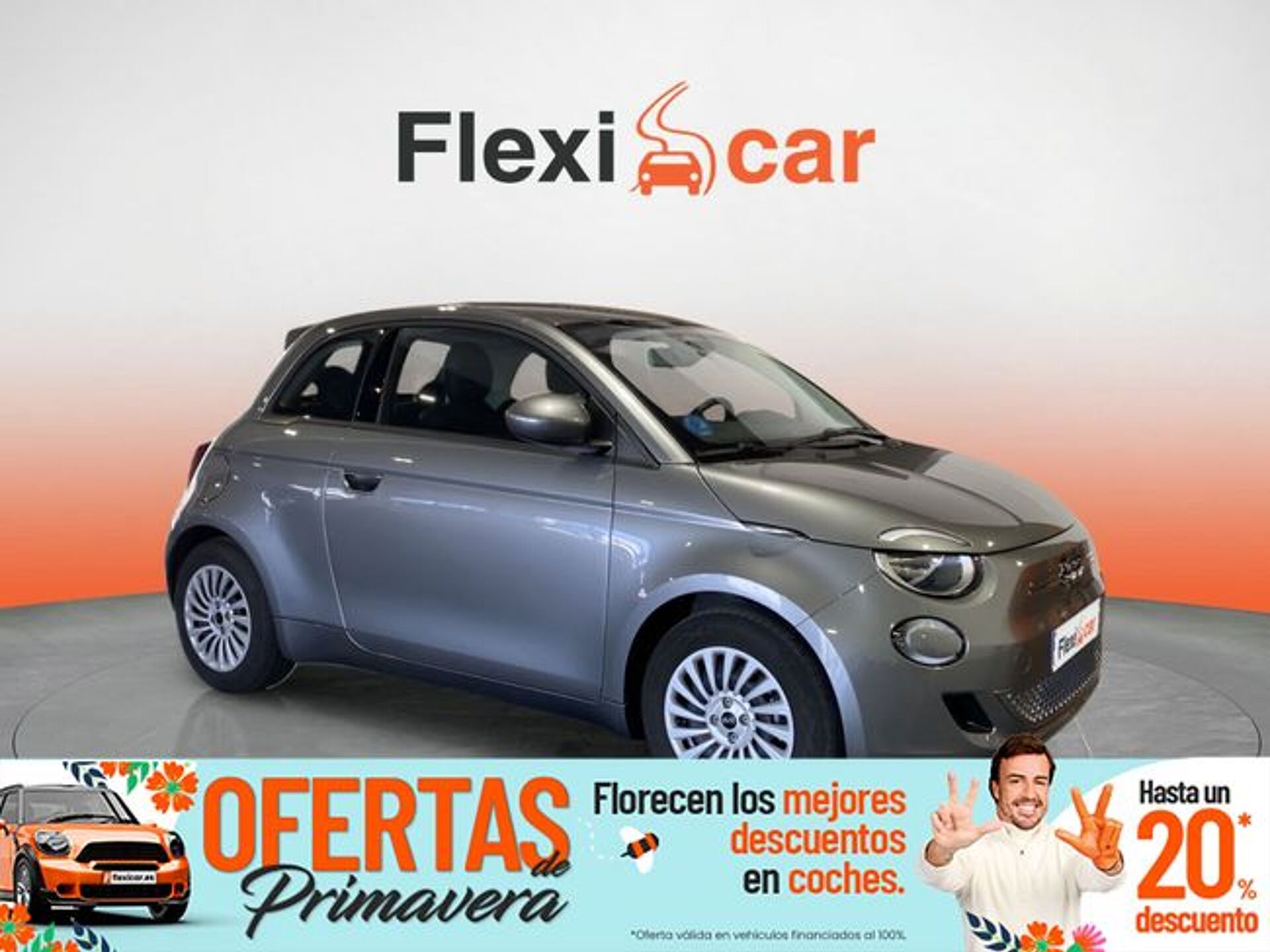 Imagen 1 de FIAT 500