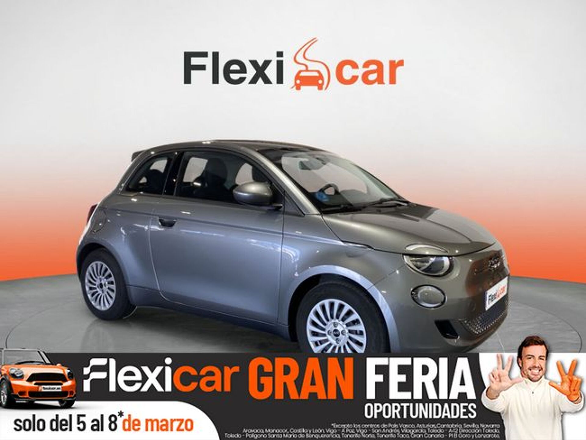 Imagen 1 de FIAT 500