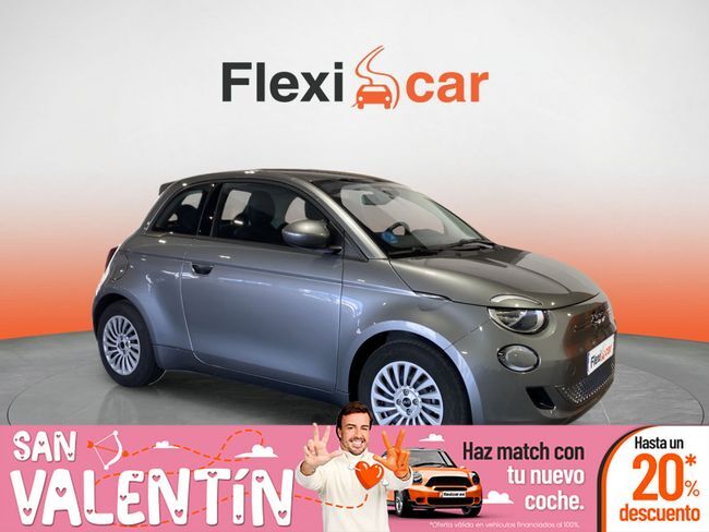 Foto del FIAT 500 e 87Kw Icon