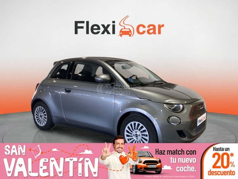 Foto del FIAT 500 e 87Kw Icon
