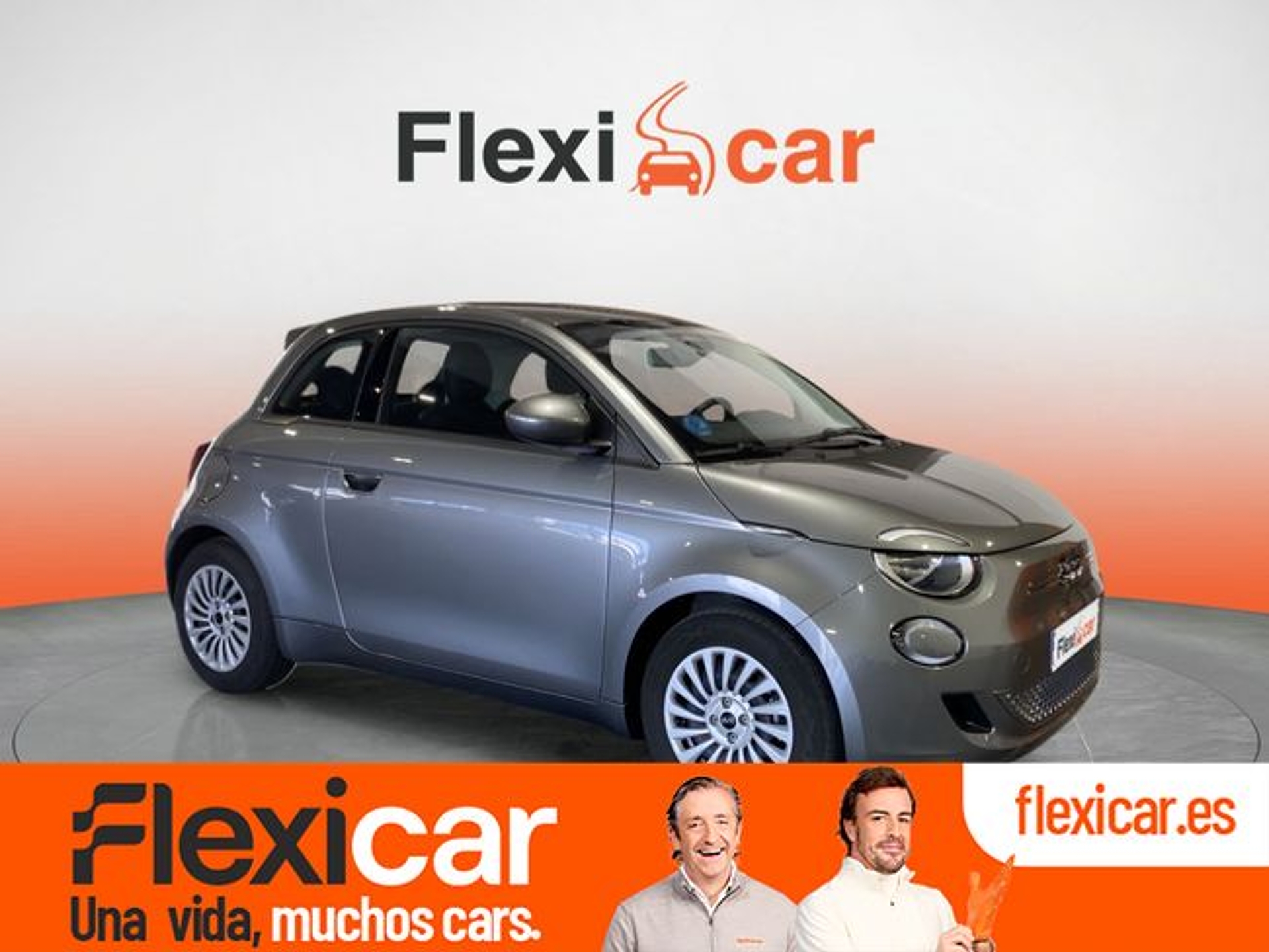 Imagen de FIAT 500