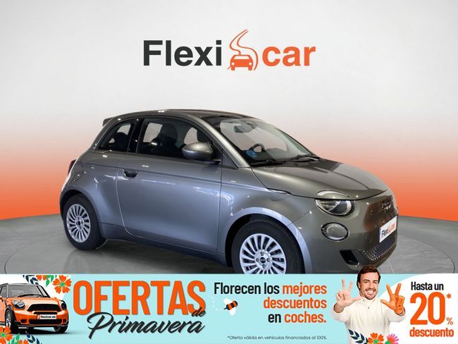 Foto del FIAT 500 e 87Kw Icon