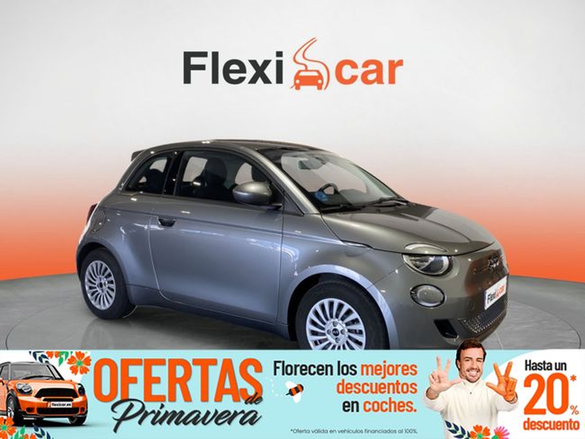Imagen de FIAT 500