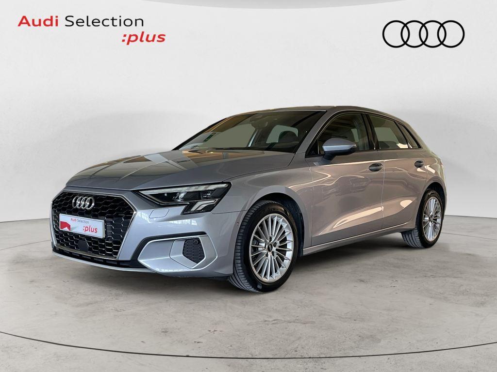 AUDI A3 (Advanced 30 TDI 85 kW (116 CV) S tronic) en Vizcaya