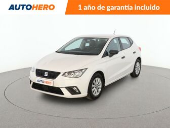 Imagen de SEAT Ibiza 1.0 TSI S&S Reference Plus 95